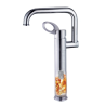 ROBINET CHAUFFE-EAU INSTANTANÉ ÉLECTRIQUE KUL23-08C– Technology PORCELAIN ENERGY
