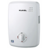 CHAUFFE-EAU INSTANTANÉ ÉLECTRIQUE KUL59-812– Technology PORCELAIN ENERGY - Sans réservoir