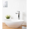 CHAUFFE-EAU INSTANTANÉ ÉLECTRIQUE KUL59-812– Technology PORCELAIN ENERGY - Sans réservoir