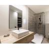 CHAUFFE-EAU INSTANTANÉ ÉLECTRIQUE KUL59-812– Technology PORCELAIN ENERGY - Sans réservoir