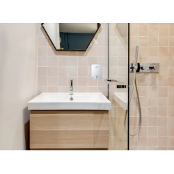 CHAUFFE-EAU INSTANTANÉ ÉLECTRIQUE KUL59-812– Technology PORCELAIN ENERGY - Sans réservoir
