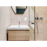 CHAUFFE-EAU INSTANTANÉ ÉLECTRIQUE KUL59-812– Technology PORCELAIN ENERGY - Sans réservoir