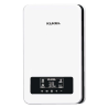 CHAUFFE-EAU INSTANTANÉ ÉLECTRIQUE KUL59-828– Technology PORCELAIN ENERGY - Sans réservoir