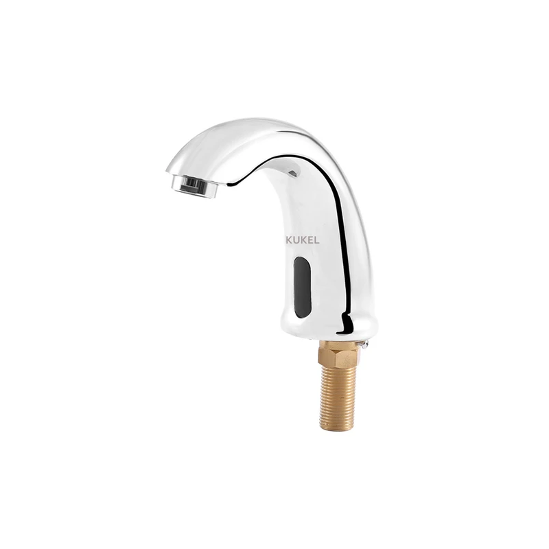 ROBINET CAPTEUR KUL23-21 ET CHAUFFE-EAU INSTANTANÉ KUL59-903 – Technology PORCELAIN ENERGY