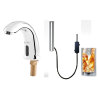 ROBINET CAPTEUR KUL23-21 ET CHAUFFE-EAU INSTANTANÉ KUL59-903 – Technology PORCELAIN ENERGY