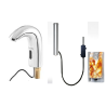 ROBINET CAPTEUR KUL23-23 ET CHAUFFE-EAU INSTANTANÉ KUL59-903 – Technology PORCELAIN ENERGY