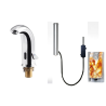 ROBINET CAPTEUR KUL23-25 ET CHAUFFE-EAU INSTANTANÉ KUL59-903 – Technology PORCELAIN ENERGY
