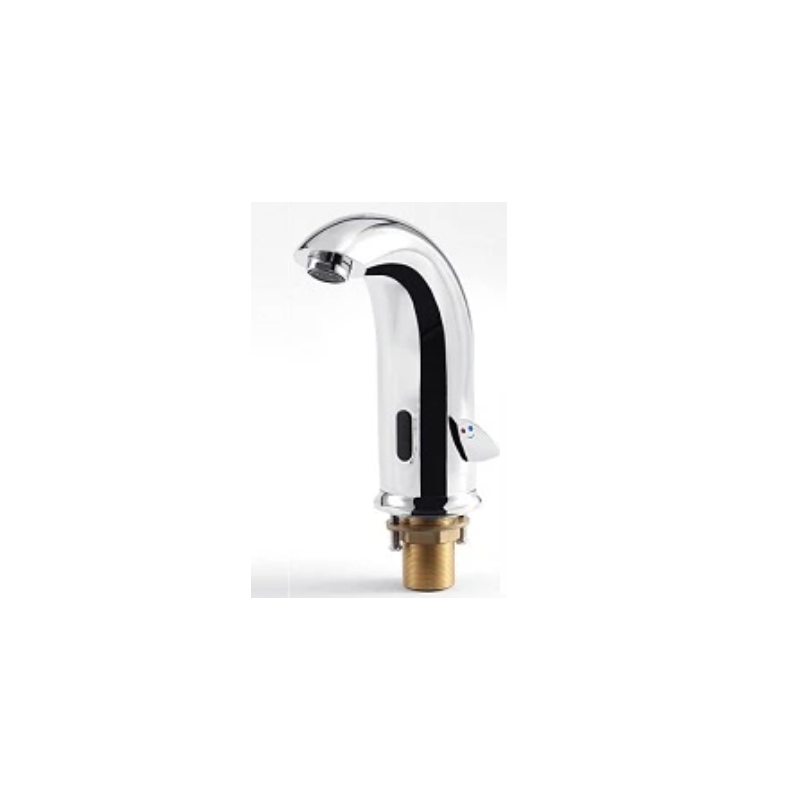 ROBINET CAPTEUR KUL23-25 ET CHAUFFE-EAU INSTANTANÉ KUL59-903 – Technology PORCELAIN ENERGY