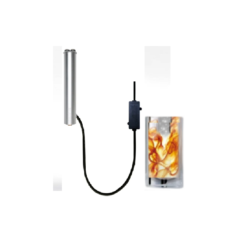 MINI CHAUFFE-EAU INSTANTANÉ ÉLECTRIQUE KUL59-903– Technology PORCELAIN ENERGY