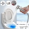 DOUCHETTE WC QPROPRE - Hygiène Intime