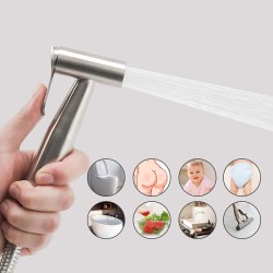 DOUCHETTE WC QPROPRE - Hygiène Intime