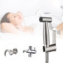 DOUCHETTE WC QPROPRE -...