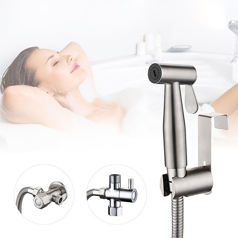 DOUCHETTE WC QPROPRE - Hygiène Intime