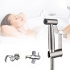 DOUCHETTE WC QPROPRE - Hygiène Intime