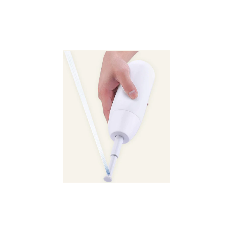 BIDET WC VOYAGE QPROPRE Portable - Non Électrique