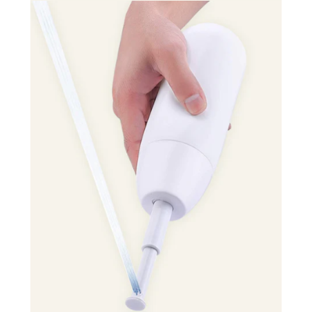 BIDET WC VOYAGE QPROPRE Portable - Non Électrique