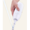 BIDET WC VOYAGE QPROPRE Portable - Non Électrique