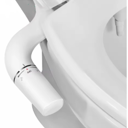 BIDET WC STANDARD QPROPRE Ultra Mince – Hygiène intime sans électricité