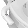 BIDET WC STANDARD QPROPRE Ultra Mince – Hygiène intime sans électricité