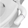 BIDET WC STANDARD QPROPRE Ultra Mince – Hygiène intime sans électricité