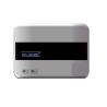 MINI CHAUFFE-EAU INSTANTANÉ ÉLECTRIQUE KUL59-908– Technology PORCELAIN ENERGY