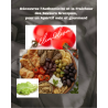 PLANCHE APÉRITIVE FRAÎCHEUR GRECQUE - 1 PERS