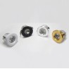 MINI SPOTS LED OEIL DE CHAT ENCASTRABLES 1W 3W - Ø20 mm (DOWNLIGHT)