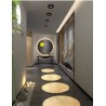 SPOTS LED ANGLE LUMIÈRE 10° ENCASTRABLES ORIENTABLES 3W 5W 7W