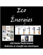 ECO ÉNERGIES