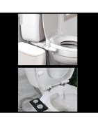 BIDETS WC NON ÉLECTRIQUES