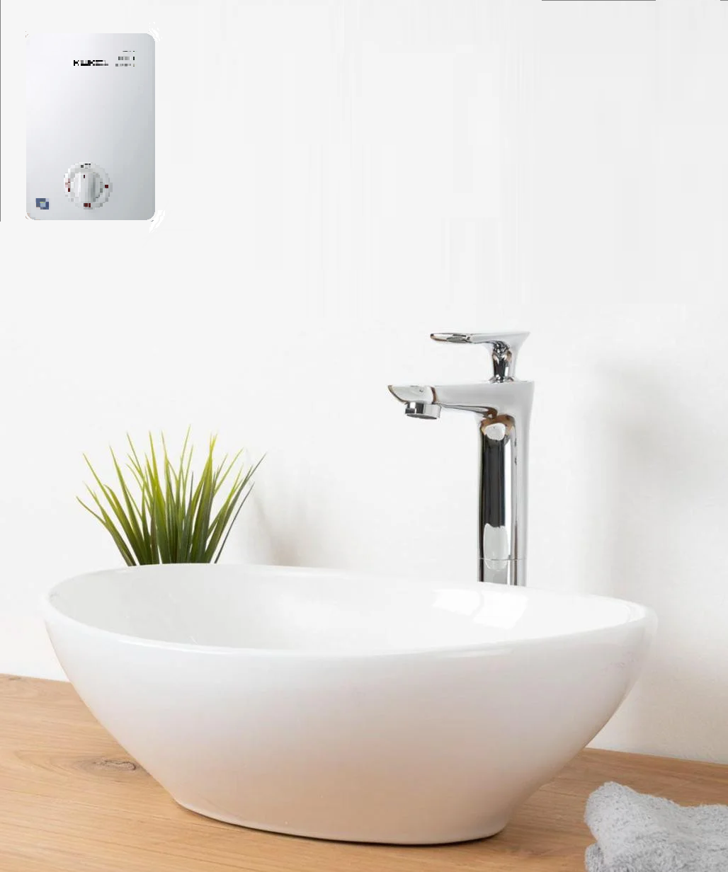 CHAUFFE-EAU électrique instantané KUKEL EX3