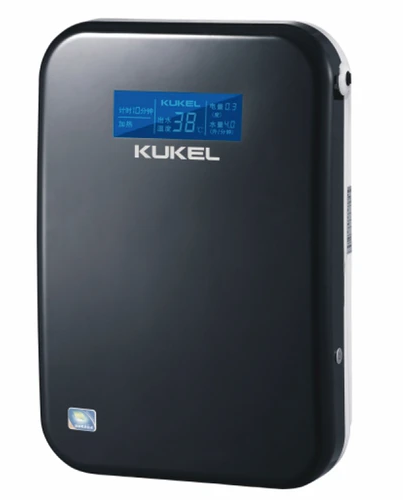 chauffe6eau instantané KUKEL - KUL59-818