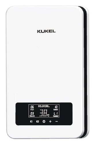 CHAUFFE-EAU INSTANTANÉ KUKEL - KUL59-828