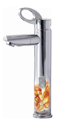 robinet chauffe-eau instantané kukel kul23-08