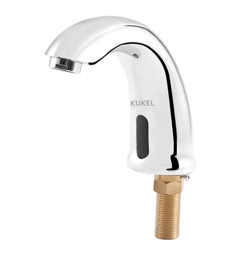 robinet capteur chauffe-eau instantané kukel kul23-21