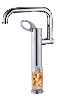 robinet chauffe-eau instantané kukel kul23-08c