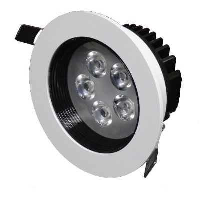 Couleur blanc SPOTS LED PUCES SMD ENCASTRABLES