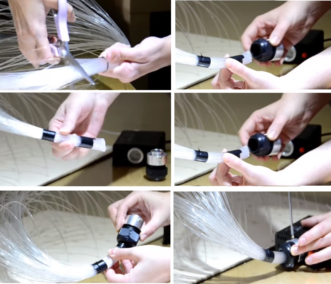 COUPER FIBRES
