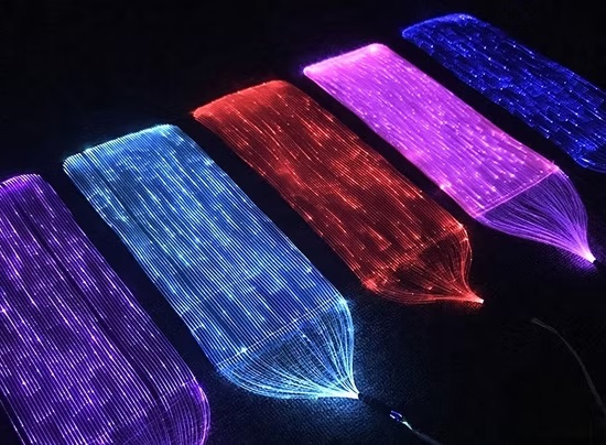 FIBRE FLASH GLOW 28