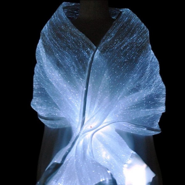 FIBRE FLASH GLOW27