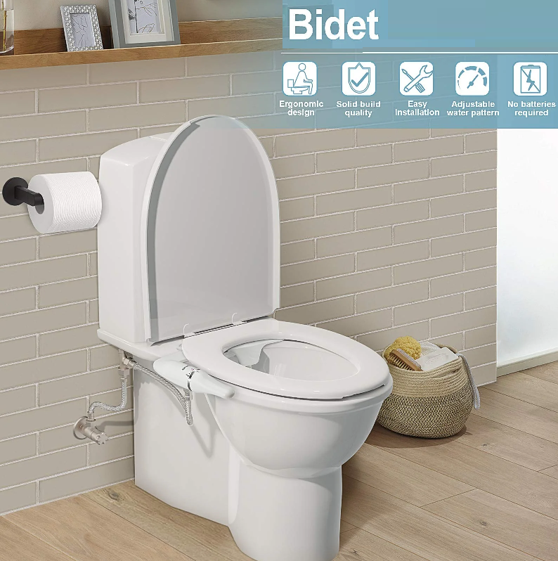 bidet wc qpropre minimaliste 8
