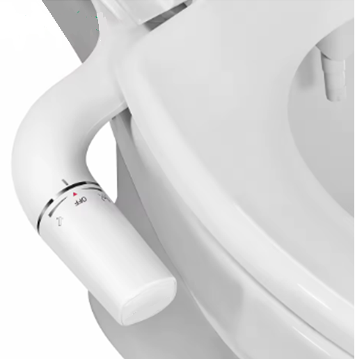 bidet qpropre main droite
