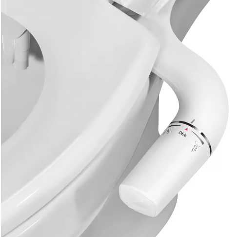 BIDET QPROPRE MAIN DROITE