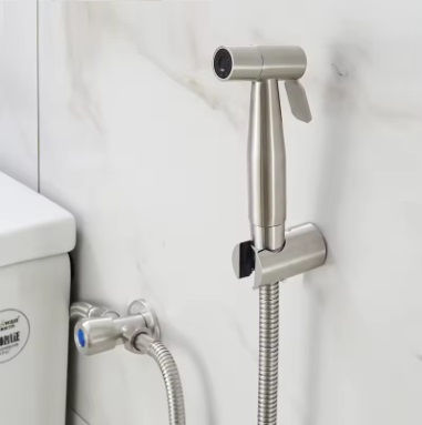 DOUCHETTE WC QPROPRE EX2