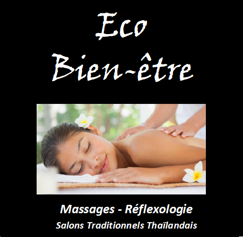 ECO BIEN-ÊTRE