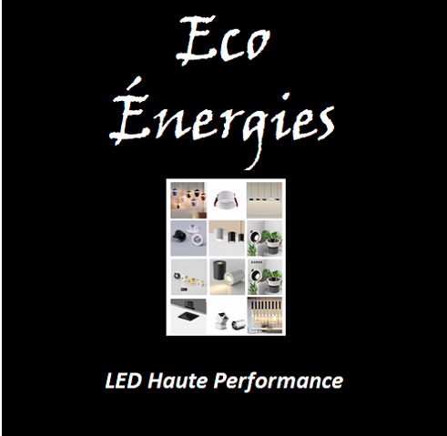 adame-m eco énergies led haute performance robinets et chauffe-eau instantanés
