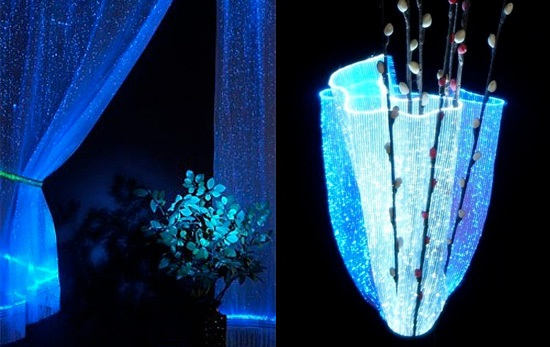 fibre slide glow 13