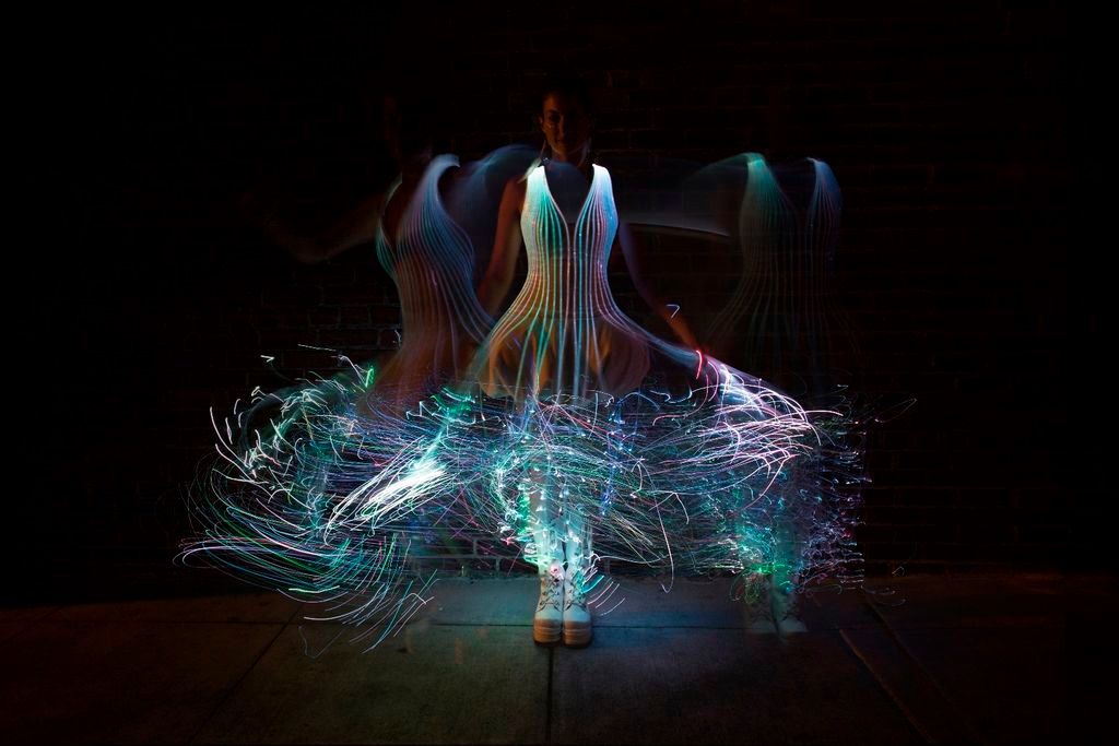 fibre slide glow 12