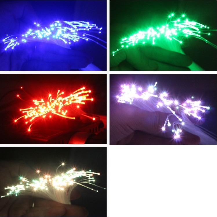 ciel étoilé RGB