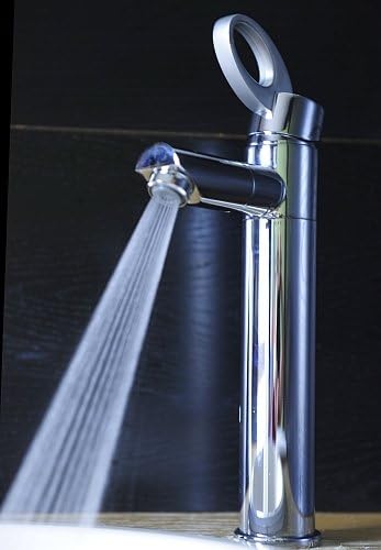 ROBINETS CHAUFFE-EAU INSTANTANÉS ÉLECTRIQUES KUKEL EX 1